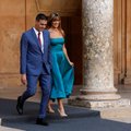 Ispanijos premjeras dėl „precedento neturinčio išpuolio“ prieš žmoną grasina atsistatydinti