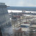 Latvija's Tilti CEO suspected of bribing Klaipėda port official for multi-million contracts