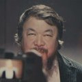 Menininkas iš Kinijos Ai Weiwei pristato skandalingą dainą ir vaizdo klipą