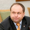 Лукас: бывший сотрудник ДГБ Литвы награжден Эстонией за помощь в поимке госизменника