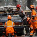 Indoneziją supurtė 7,1 balo stiprumo žemės drebėjimas