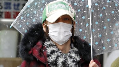 В Токио – люди устали, но не паникуют, есть страх радиации