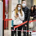 Registration of Lithuanians stuck in coronavirus-hit countries gets underway