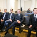 Didžioji korupcinė byla: ar Lietuvai teks mokėti baudą?