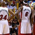 Pravardės nepadeda: „Heat“ trečią kartą šį sezoną pralaimėjo „Nets“ klubui