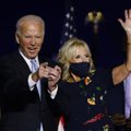 Не только коронавирус: пять причин победы Джо Байдена на выборах в США