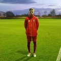 15-metis lietuvis – „Liverpool“ klubo peržiūroje