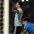 L. Messi dovana – didžiausias įžeidimas per Egipto istoriją?