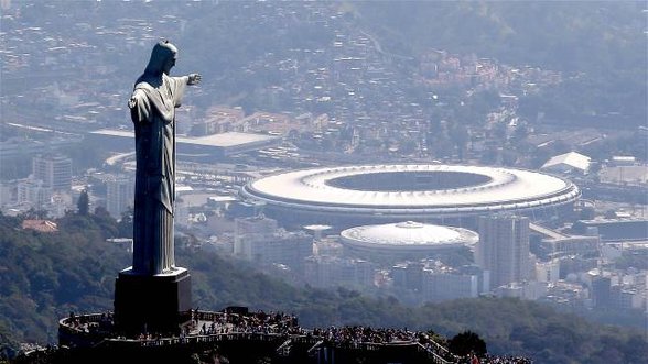 Iki Rio olimpiados liko 25 dienos