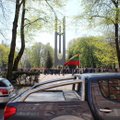 Kairys: savivaldybėms atrišamos rankos spręsti dėl sovietinio paveldo kapinėse