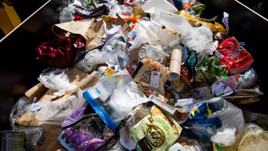 Seimas apsisprendė: visos plastikinių pakuočių atliekos bus perdirbamos