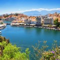 Kreta: ką reikia žinoti keliaujant su šeima?