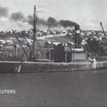 Prie Australijos krantų rastos per II pasaulinį karą nuskendusio laivo nuolaužos
