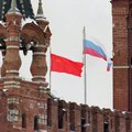 Россия ответила Литве - высылает трех литовских дипломатов