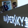 Russian Kaspersky Lab software poses threat to Lithuania's security - government (Updated)