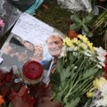 JK parlamentarą nužudęs vyras buvo nukreiptas į kovos su terorizmu programą