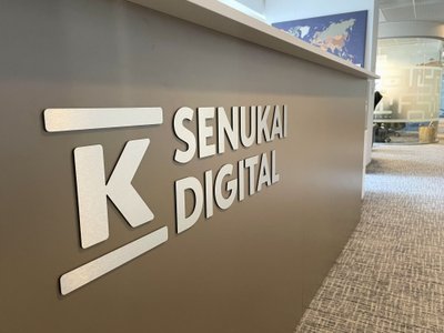 Kesko Senukai Digital nuotr.