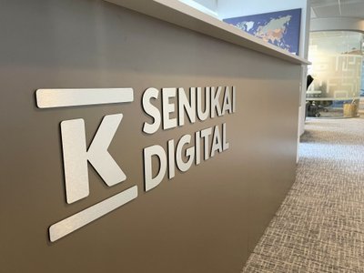  Kesko Senukai Digital nuotr.