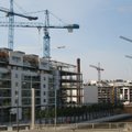 Центробанк Литвы "охлаждает" рынок недвижимости: взнос по кредиту на второе жилье будет выше