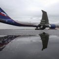 Поставки всех российских самолетов сдвигаются на два года