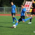 LFF I lygos pirmenybių rungtynės: „Palanga“ - „Vilniaus Vytis“