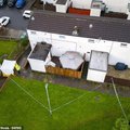 JK policija toliau narplioja aplinkybes byloje dėl dviejų kūdikių mirties name, kuriame gyveno lietuvių pora