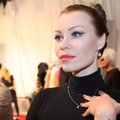 Eva Ghaoui: seksualesnio Lietuvos žvaigždės instagramo šią vasarą nerasite