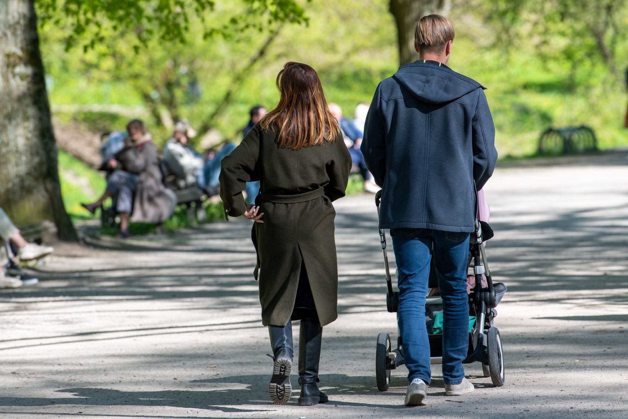 Lithuania's gender pay gap unchanged at 11.1% in 2022 - Vimarsana News