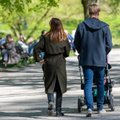 Lithuania climbs up to 9th position on 2023 Global Gender Gap Index