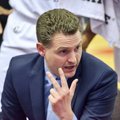 Новым тренером каунасского БК "Жальгирис" стал австриец Мартин Шиллер