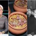 Ирена Марозене о ресторанах на заре независимости Литвы: кофе в стаканчиках из-под майонеза и стрельба