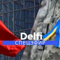 Специальный эфир Delfi: кому поможет Китай? Какой ящик пандоры открывает война России?
