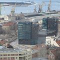 Министр: политические решения на Востоке бьют по Клайпедскому порту