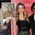 Amber Heard advokatai bandė traukti naujas kortas prieš Johnny Deppą: pykčio priepuoliai jį neva apimdavo dėl erekcijos sutrikimų