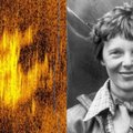 5 km gylyje Ramiojo vandenyno dugne aptiktas radinys slepia kraupią istoriją apie be žinios prieš 100 metų dingusią moterį
