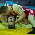 Kaunas kviečia į tradicinį imtynių turnyrą