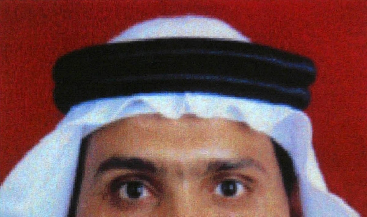 Abu Ayubas al Masri