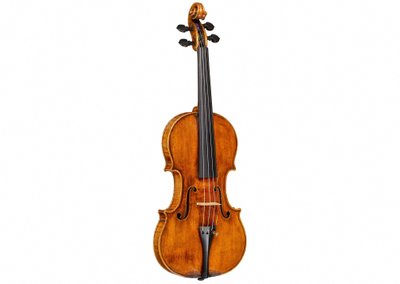 Stradivarijaus smuikas. Tarisio/Scanpix nuotr.