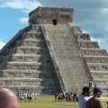 Mokslininkai atrado dar vieną statinį po majų piramide
