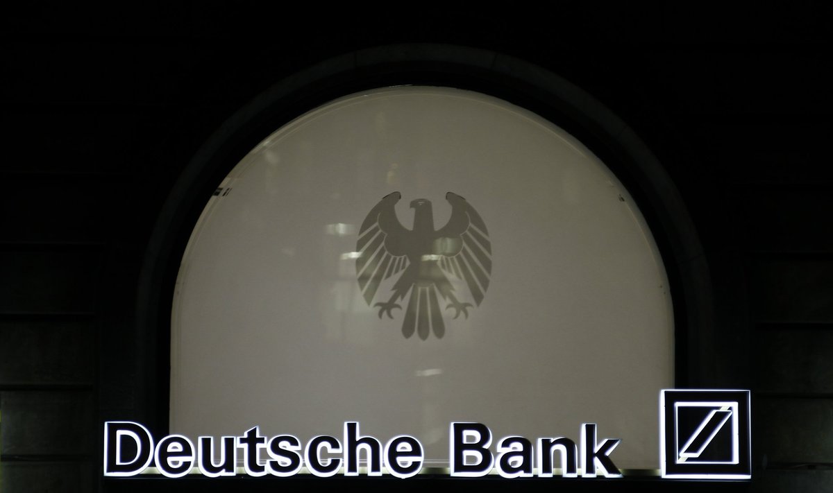 „Deutsche Bank“