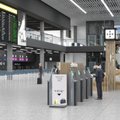 Vilniaus oro uoste planuojama įdiegti itin modernią registruoto bagažo valdymo ir patikros sistemą