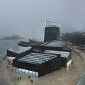 Helsinkis po šešerius metus trukusio ginčo atsisakė planų statyti Guggenheimo muziejų
