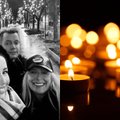 Tragiškai žuvusiai žurnalistei Ivetai Skliutaitei – garsių bičiulių užuojautos žodžiai: pasidalijo paskutinėmis nuotraukomis