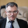 Lithuanian diplomat awarded prestigious Palmer Prize in New York