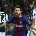„Marca“: geriausias 2018-ųjų pasaulio futbolininkas – Messi, Ronaldo – tik ketvirtas