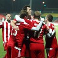 FC Vilniaus Vytis vs FC Panevėžys (LFF I Lyga)