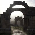 Kokias paslaptis saugo geriausiai išsilaikęs romėnų miestas Šiaurės Afrikoje?