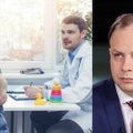 Lietuvos medikams – svarbi žinia: SAM prašo neklaidinti pacientų