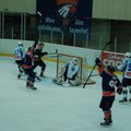 Ledo ritulio klubas HC „Baltica“ po baudinių serijos įveikė „Berkuty Kubani“ ekipą