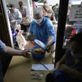 Argentinoje užfiksuotas pirmasis užsikrėtimo koronaviruso omikron atmaina atvejis